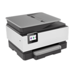 HP Officejet Pro 8023 kolor multifunkcijski inkjet štampač, 1KR64B, A4, 4800x1200 dpi, Wi-Fi, 20 ppm crno-bijelo