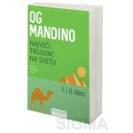 Najveći trgovac na svetu - Og Mandino