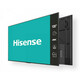 HISENSE 100 inča 100BM66D 4K UHD 500 nita Digital Signage Display - 247 Operation