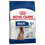 Royal Canin MAXI ADULT 5+ -hrana za zrele pse velikih rasa starije od 5. godina 4kg