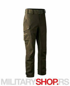 Vodootporne lovačke pantalone Muflon Deerhunter 3830