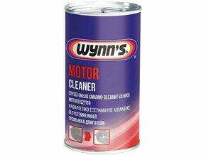 Wynns Motor Cleaner 325 mL