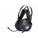 Marvo HG9015 gaming slušalice, USB, crna, 42dB/mW, mikrofon