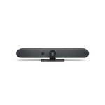 Rally Bar Mini All-In-One Video Conferencing Webcam