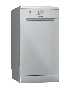 Indesit DSFE1B10S mašina za pranje sudova