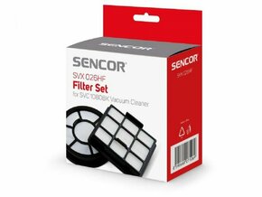 SENCOR SVX 026HF Set filtera za usisivač