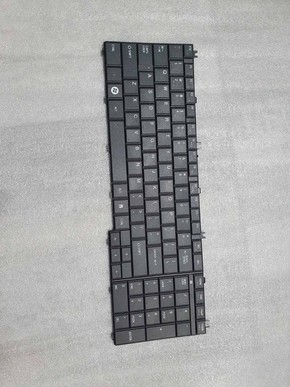 Tastatura za Toshiba Satellite L750 L750D L755 L755D