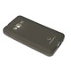Futrola silikon DURABLE za Samsung Z130H Galaxy Z1 siva