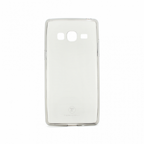 Torbica Teracell Skin za Samsung Z300H Z3 transparent