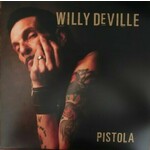 DeVille Willy DeVille Willy Pistola 2018