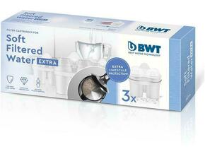 BWT Filter patrona za jako tvrde vode Extra 3kom
