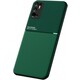 MCTK73 IPHONE 11 Pro Max Futrola Style magnetic Green 289