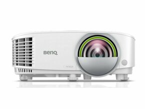 Benq EW800ST DLP projektor 1280x800