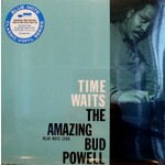Bud Powell Time Waits The Amazing Bud Powell