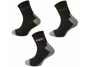 Kappa Unisex čarape 3113SXW-932-31-34