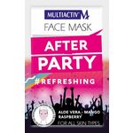 Multiactiv AFTER PARTY maska za lice 7.5ml