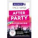 Multiactiv AFTER PARTY maska za lice 7.5ml