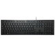 Dell DELL Tastatura Multimedia KB216 USB YU crna