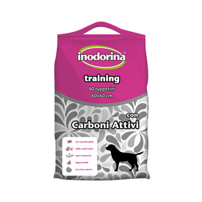 Indorina Training Pads Carbon 60x60 40 kom