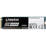Kingston SKC1000/240G SSD 240GB, M.2