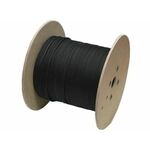 PN Tech Solar DC Cable 6mm2 Black (500m)