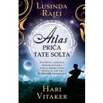 Atlas – prica Tate Solta Lusinda Rajli Hari Vitaker