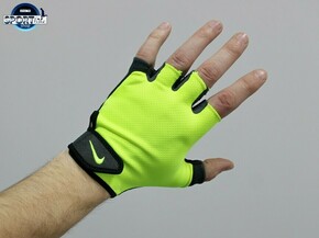 Nike Volt Fitness muske rukavice za teretanu SPORTLINE