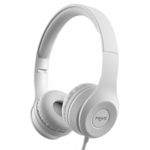 Moye Enyo Foldable slušalice, 3.5 mm/bežične, crna/roza/siva/svetlo siva, 100dB/mW, mikrofon