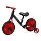 Lorelli Bicikl Balance Bike Energy 2 In1 Black&amp;Red