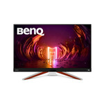 Benq Mobiuz EX2710U monitor, IPS, 27", 16:9, 3840x2160, 144Hz, USB-C, HDMI, Display port, USB