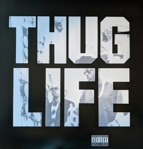 2pac Thug Life Volume 1