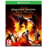 XBOX ONE Dragon's Dogma Dark Arisen