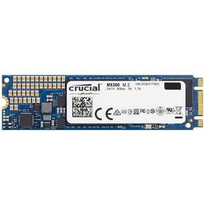 Crucial MX500 CT500MX500SSD4 SSD 500GB