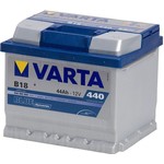 Varta akumulator za auto Blue Dynamic, 44 ah