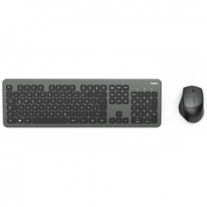 Hama KMW-700 bežični miš i tastatura