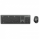 Hama KMW-700 bežični miš i tastatura, USB