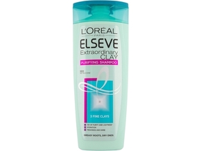 LOreal Paris Šampon Elseve Clay 250ml