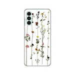 Maskica Silikonska Print Skin za Samsung A136 Galaxy A13 5G Flower