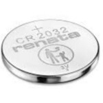 Renata baterija CR 2032 3V Litijum dugme, Pakovanje 1kom