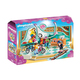 Playmobil Playmobil City Life - Prodavnica bicikala i skejtova