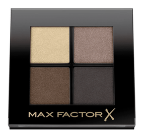 Max Factor Colour X-pert Soft Pallete 02 Crush Blo