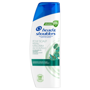 Head & Shoulders Itchy Scalp 330 ml