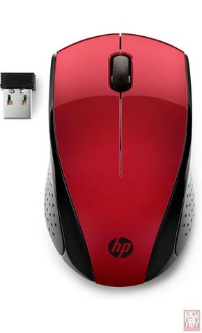 HP 7KX10AA bežični miš