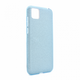 Torbica Crystal Dust za Huawei Y5p/Honor 9S plava
