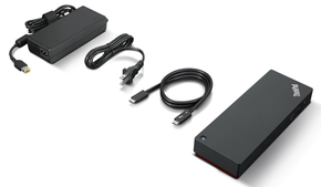 Lenovo ThinkPad Universal Thunderbolt 4 dock