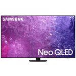 Samsung QE75QN90C televizor, 75" (189 cm), Neo QLED, Mini LED, Ultra HD, Tizen