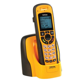 Topcom Butler Outdoor 2010 bežični telefon