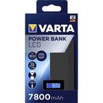 Varta power bank 7800 mAh