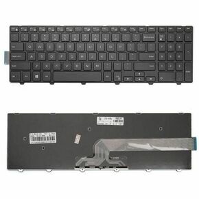 Tastatura za laptop Dell 3000 series(3541