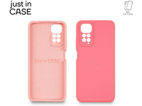 Extra case MIX PLUS paket pink za Redmi Note 11 2u1